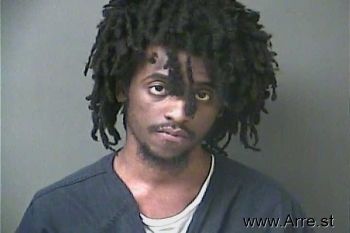 Dontae Nmi Carter Mugshot