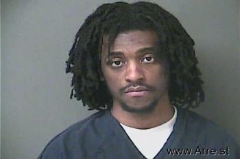 Dontae Nmi Carter Mugshot