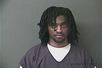 Dontae Nmi Carter Mugshot