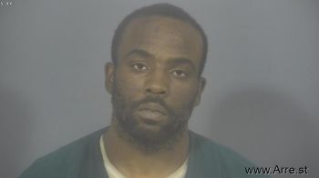 Donte Dominic James Mugshot