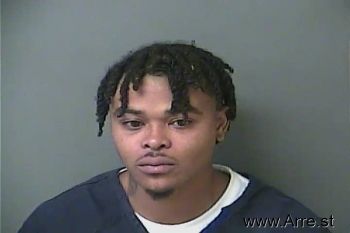 Donte William Smoot Mugshot