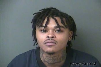 Donte William Smoot Mugshot