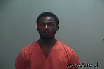 Dontee Jamal Green Mugshot