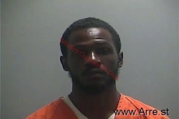 Dontee Jamal Green Sr Mugshot