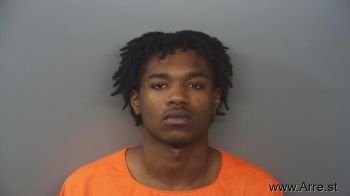 Dontevion Jaquan Blue Mugshot