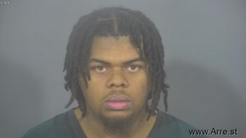 Dontey Terrell Clayton Mugshot