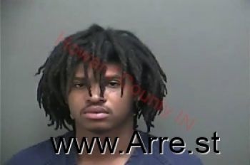 Dontonio Chauance Elliott Mugshot