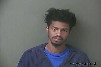 Dontonio Chauance Elliott Mugshot