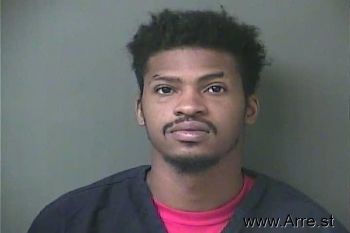 Dontonio Chauance Elliott Mugshot