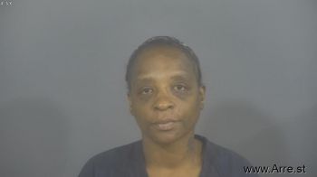 Dorcas Marquisa Eaton Mugshot