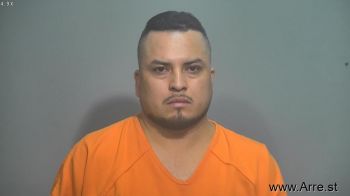 Dorester Alexander Cardona Martinez Mugshot