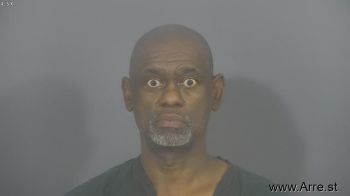 Dorian Ronell Glasper Mugshot