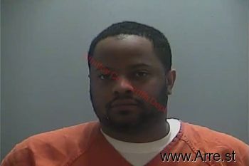 Dorrion Letrelle Jefferson Mugshot