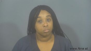 Dorris Latrese Yevette Dooley Mugshot