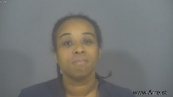 Dorris Latrese Yevette Dooley Mugshot