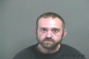 Douglas Alan Baker Mugshot