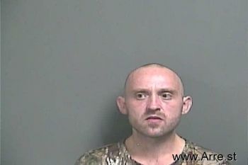 Douglas Alan Baker Mugshot