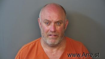 Douglas Allen Blackburn Mugshot