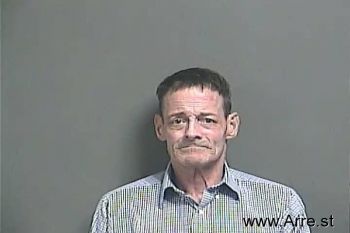 Douglas Robert Crow Mugshot