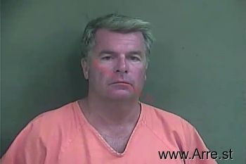 Douglas J Dearen Mugshot