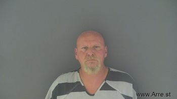 Douglas Wayne Eastridge Mugshot