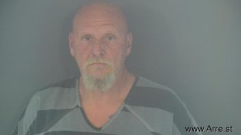 Douglas Wayne Eastridge Mugshot