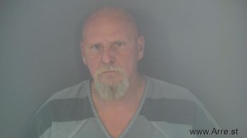 Douglas Wayne Eastridge Mugshot