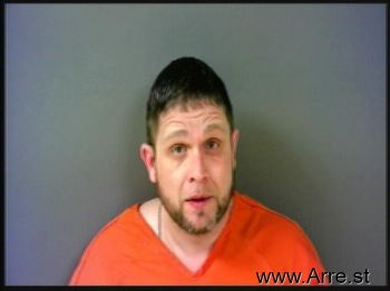 Douglas Ryan Eskridge Mugshot