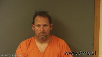 Douglas Ray Harris Mugshot