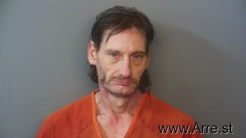 Douglas Eugene Manley Mugshot