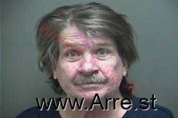 Douglas Luke Mcdaniel Mugshot