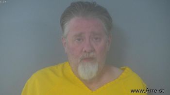 Douglas Lee Shaffer Mugshot