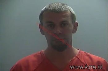 Douglas Andrew Shearer Mugshot