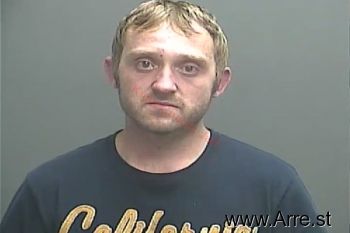 Douglas    Jr Alan Baker Mugshot