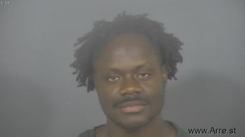 Drangelo Jwon Williams Mugshot