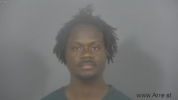 Drangelo Jwon Williams Mugshot