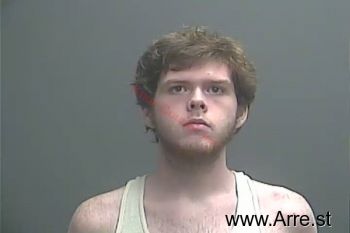 Draten Alexander Fitzgerald Mugshot