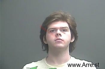 Draten Alexander Fitzgerald Mugshot