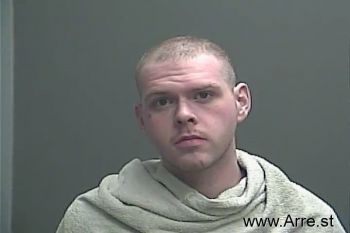 Draten Alexander Fitzgerald Mugshot