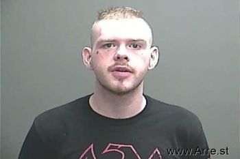 Draten Alexander Fitzgerald Mugshot