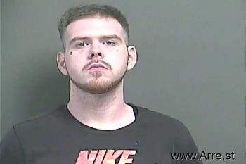 Draten Alexander Fitzgerald Mugshot