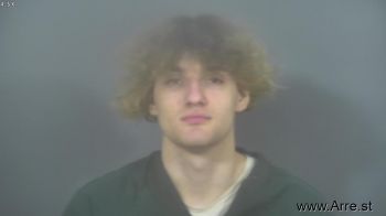 Drew Stephen Damer Mugshot