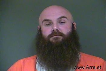 Drew Michael Frazier Mugshot