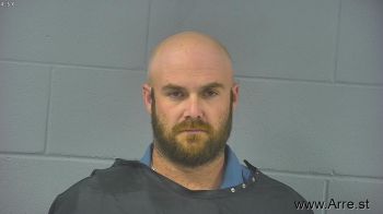 Drew Michael Frazier Mugshot