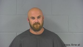 Drew Micheal Frazier Mugshot