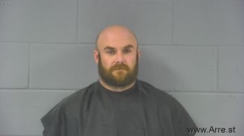 Drew Micheal Frazier Mugshot