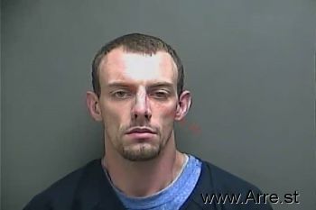 Drew Anthony Newton Mugshot