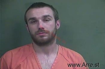 Drew Alexander Osborne Mugshot