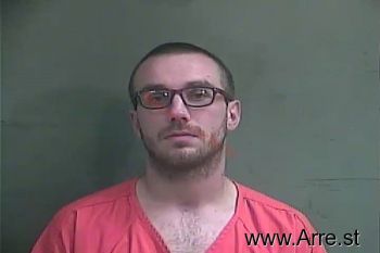 Drew Alexander Osborne Mugshot