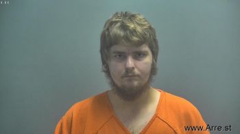 Drew Jacob Sims Mugshot